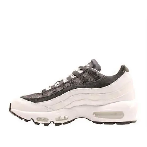 Nike shoes - Nike - Black, White 1