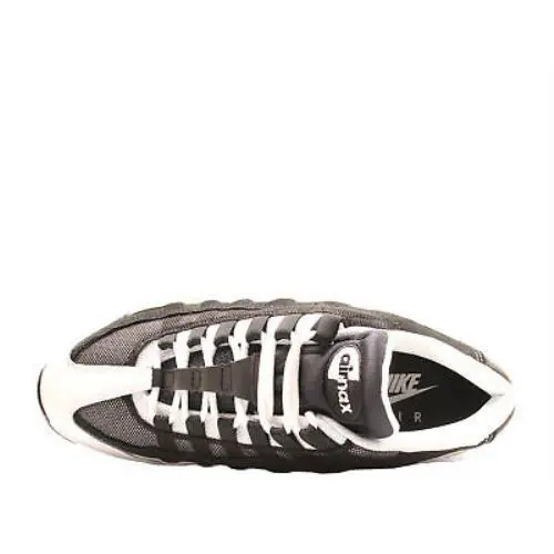 Nike shoes - Nike - Black, White 2