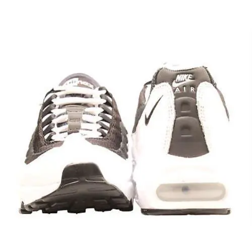 Nike shoes - Nike - Black, White 4