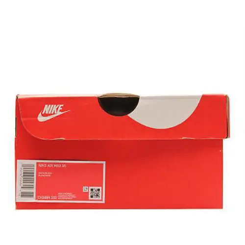 Nike shoes - Nike - Black, White 5