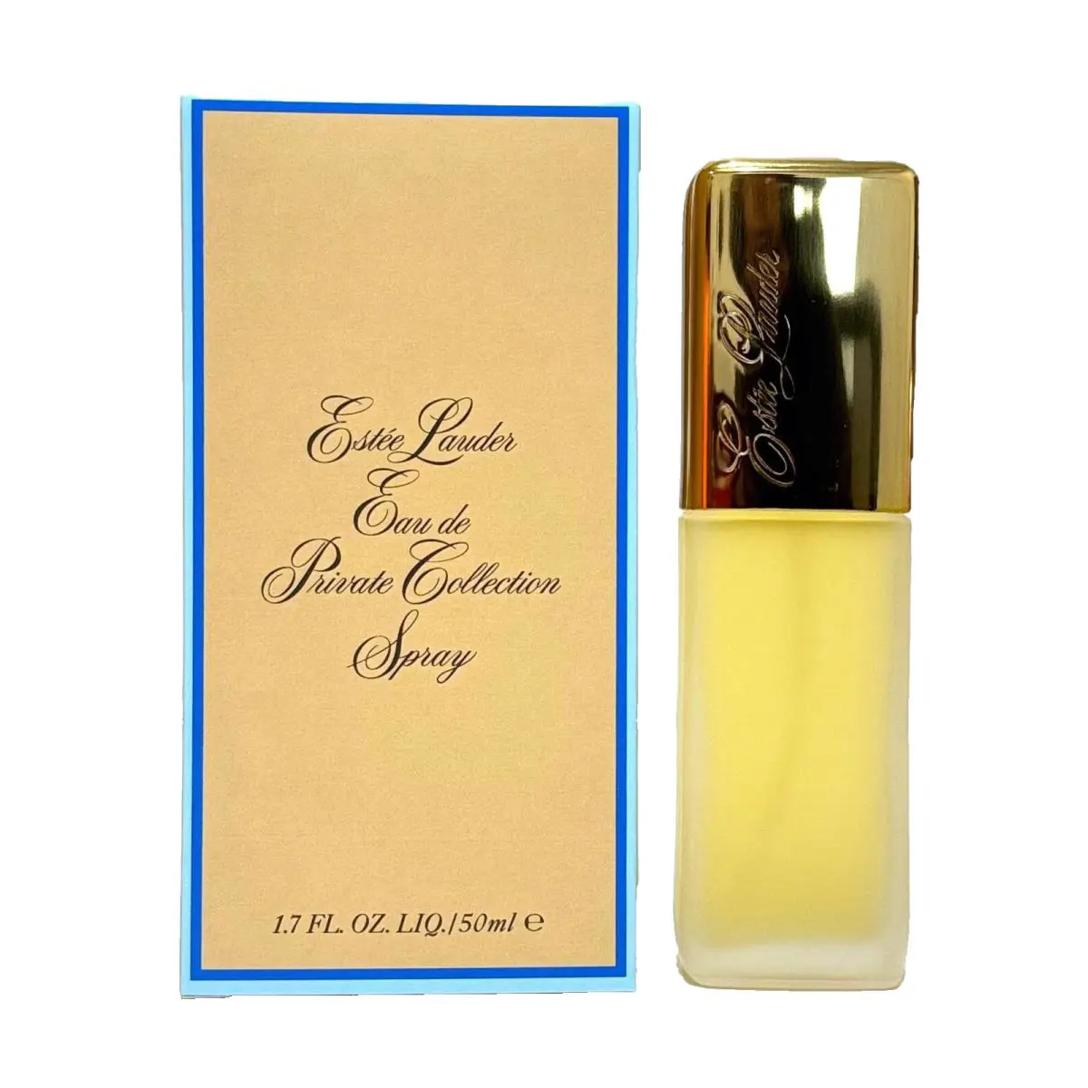Estee Lauder Private Collection For Women 2.0 oz Eau de Parfum Spray