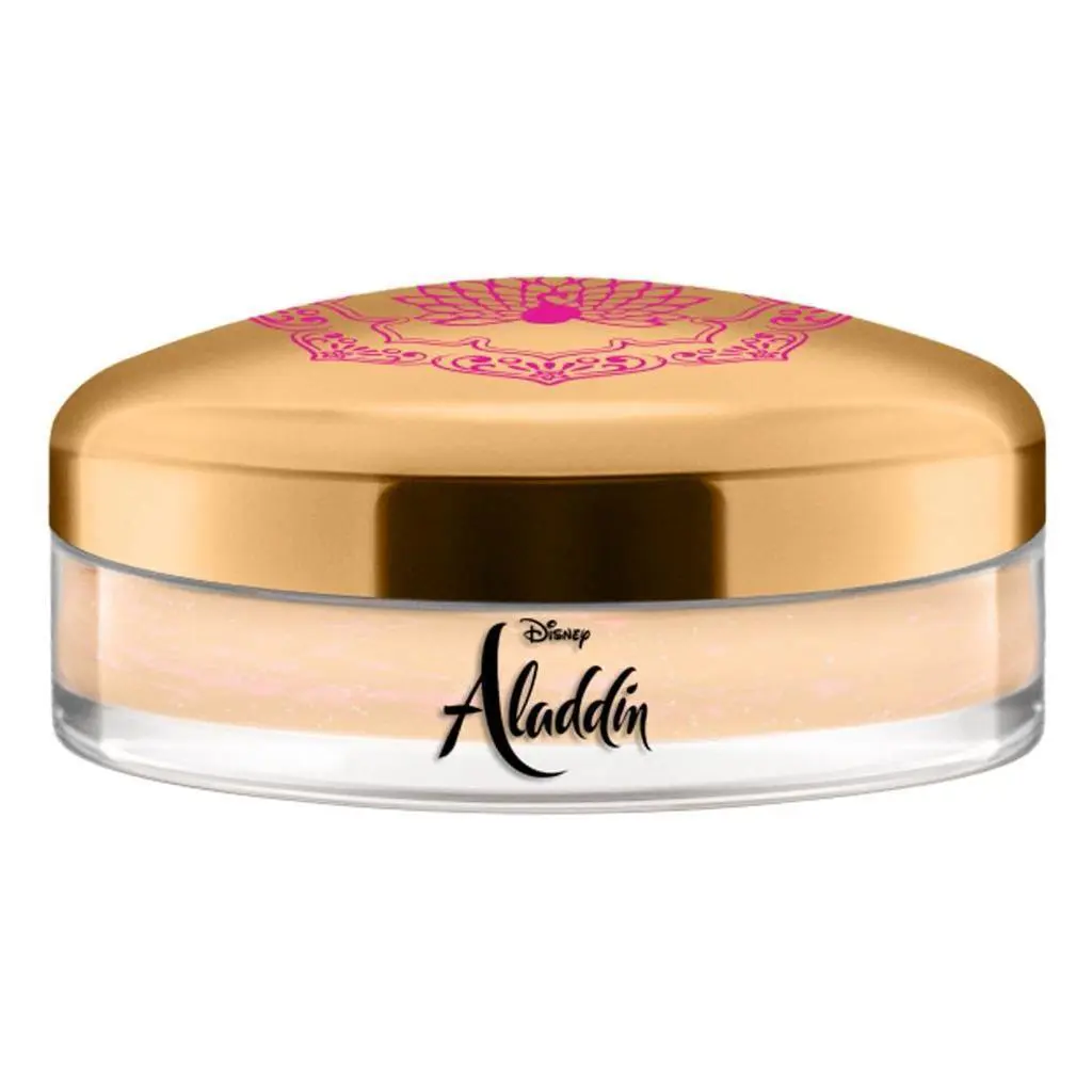 Mac 1 Wish Disney Aladdin Crystal Glaze Gloss