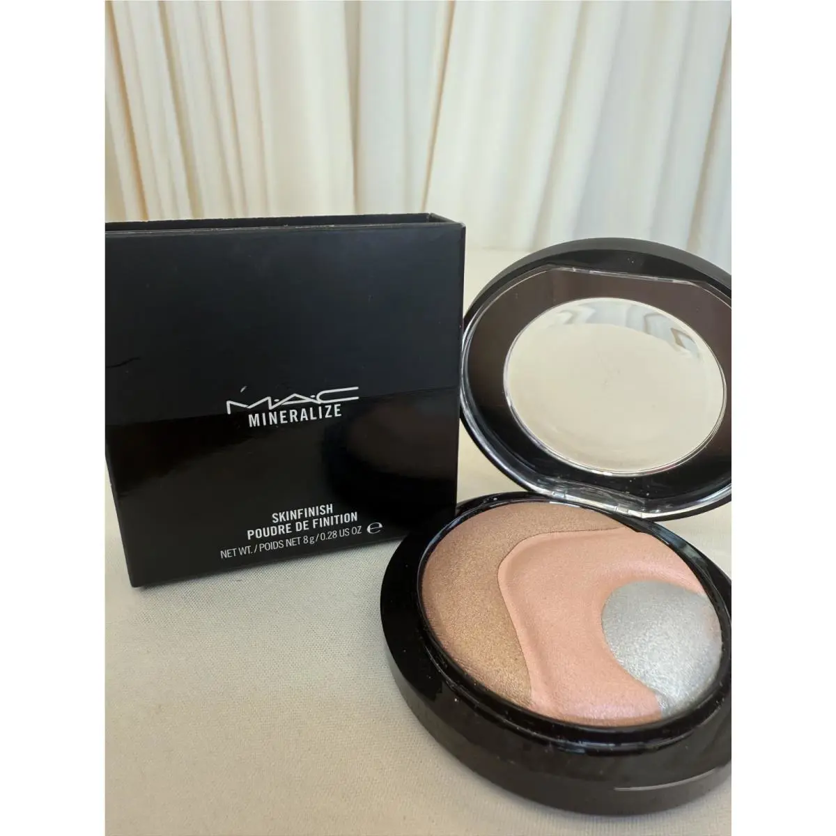 Mac Mineralize Skinfinish Powder Otherearthly 10g