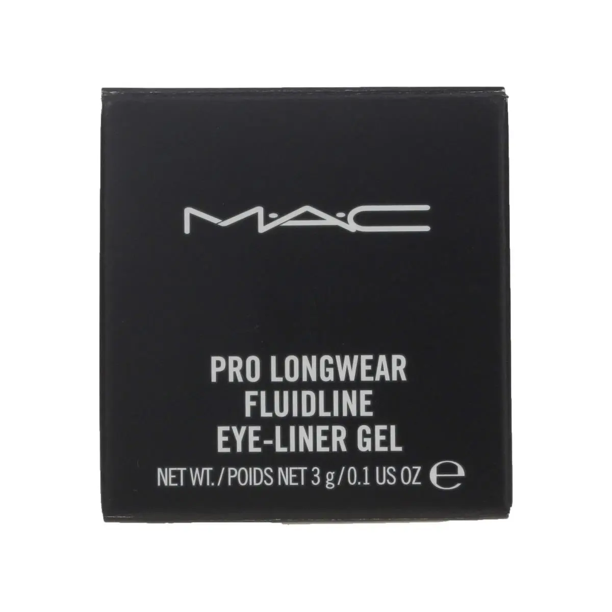 Mac Cosmetics Dip Down Eyelid Color Creamy Eyeliner and Brow Definition Deep Brown 0.1 Ounce by MAC Cosmetics