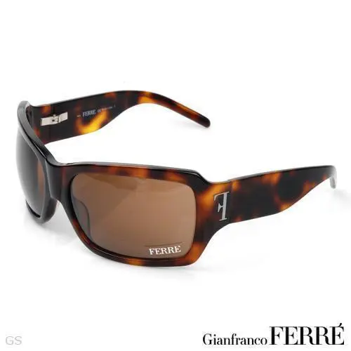 Ladies Sunglasses Gf77602 by Gianfranco Ferre