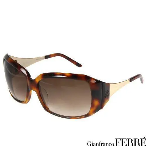 Sunglasses Ff68103 by Gianfranco Ferre