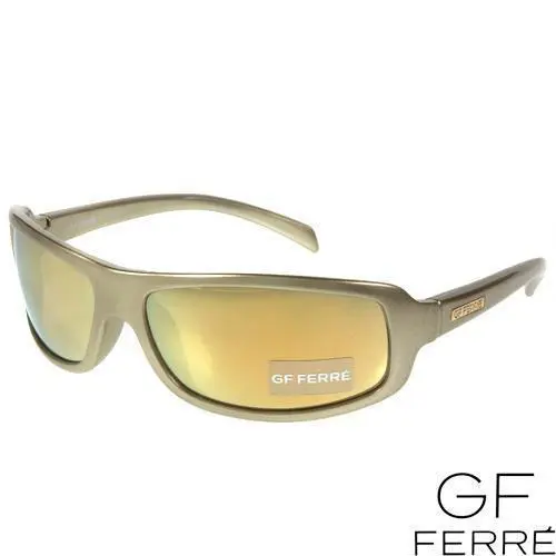 Sunglasses Ff60606 by Gianfranco Ferre