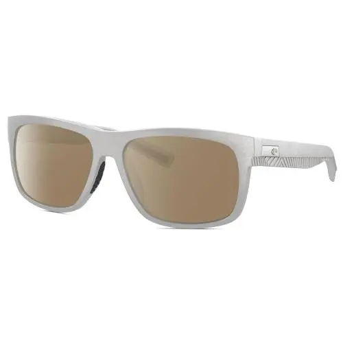Baffin Unisex Designer Polarized Sunglasses in Grey 58mm 4 Options Amber Brown Polar by Costa Del Mar