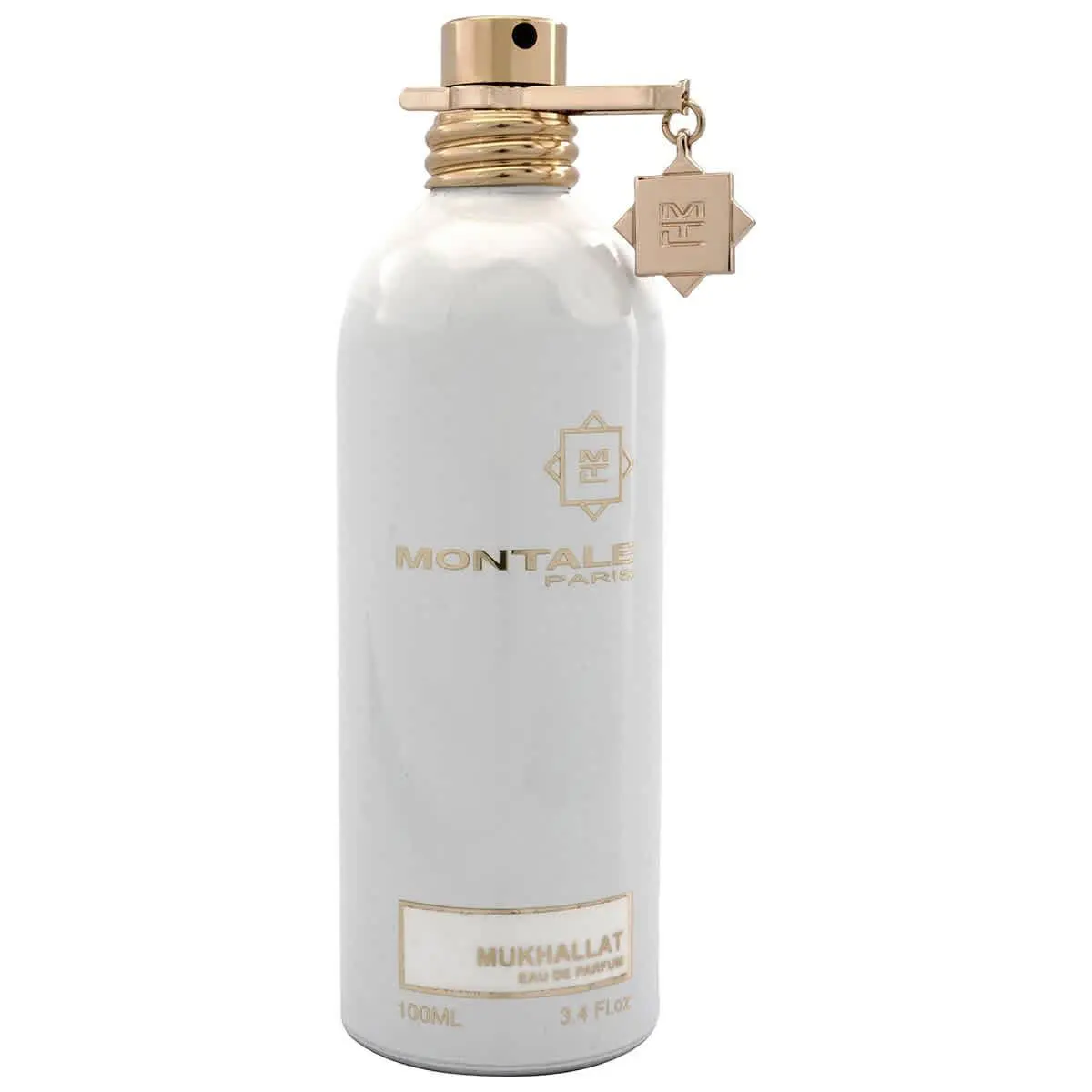 Mukhallat / Montale Edp Spray 3.4 oz 100 ml u