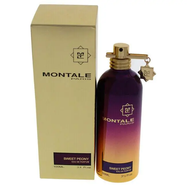 Montale Sweet Peony Eau De Parfum