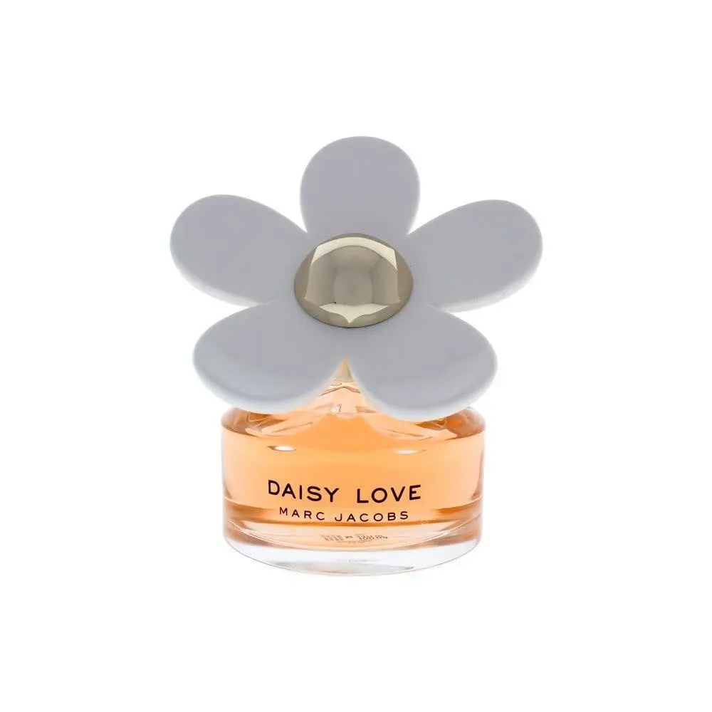 Daisy Love by Marc Jacobs Eau De Toilette Spray Tester 3.4 oz For Women