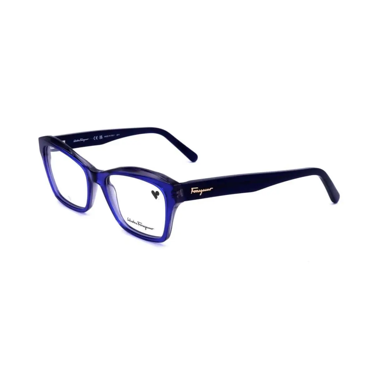 Salvatore Ferragamo SF2951-435-53 Eyeglasses 58mm