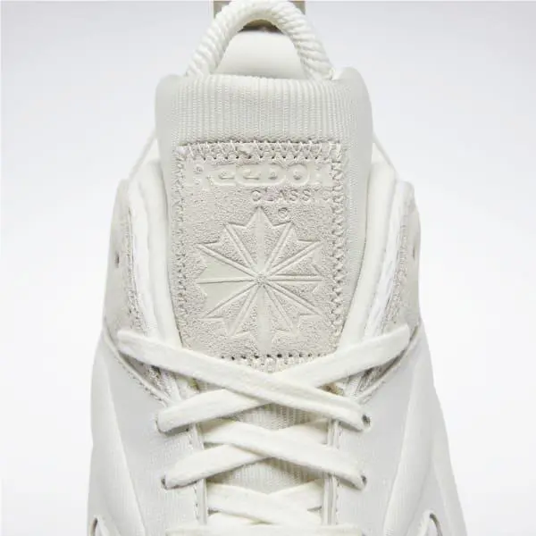 Reebok shoes - Reebok Classic Leather Cb-Spr - Classic Leather - GW8874 - Ivory 11
