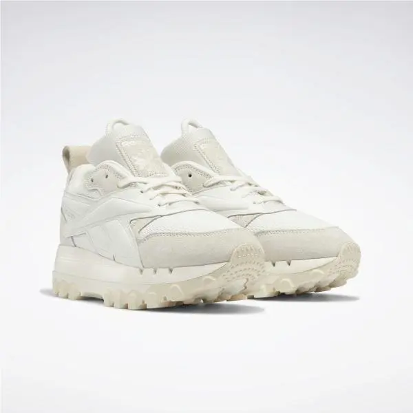 Reebok shoes - Reebok Classic Leather Cb-Spr - Classic Leather - GW8874 - Ivory 7