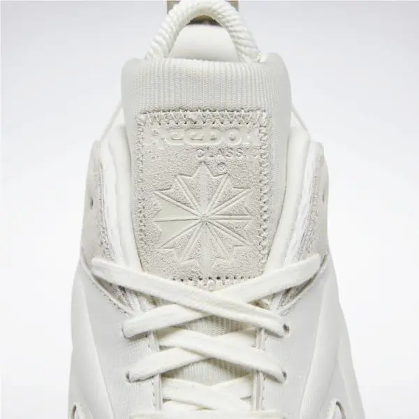 Reebok shoes - Reebok Classic Leather Cb-Spr - Classic Leather - GW8874 - Ivory 11