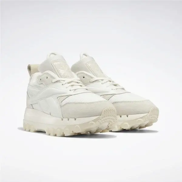 Reebok shoes - Reebok Classic Leather Cb-Spr - Classic Leather - GW8874 - Ivory 7