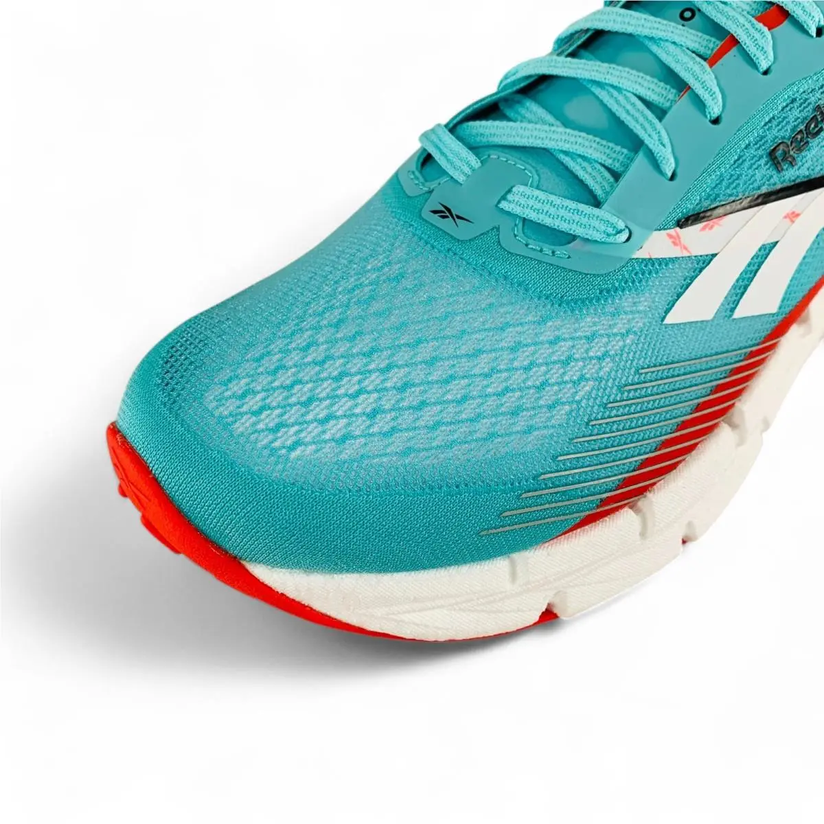 Reebok shoes - Reebok FloatZig X1 - FloatZig - 100210001 - Blue 23