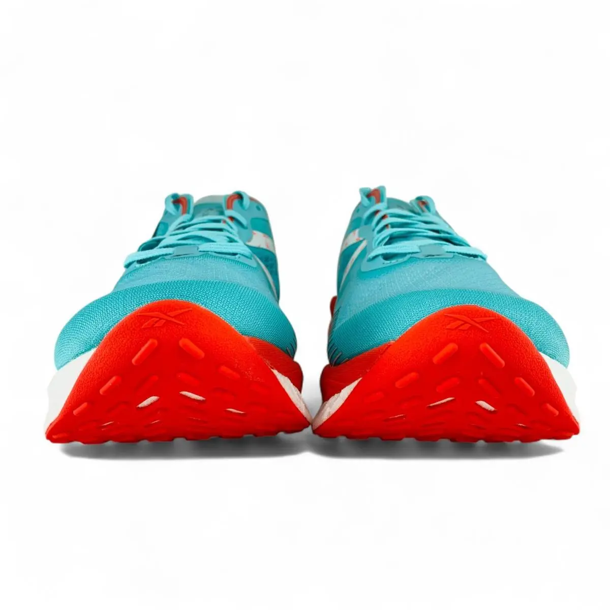 Reebok shoes - Reebok FloatZig X1 - FloatZig - 100210001 - Blue 17