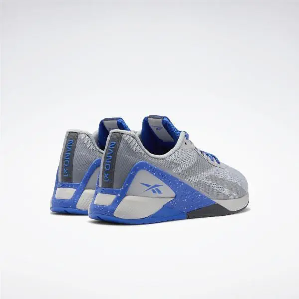 Reebok shoes - Reebok Nano 5.0 - Nano - GY1971 - Gray 0