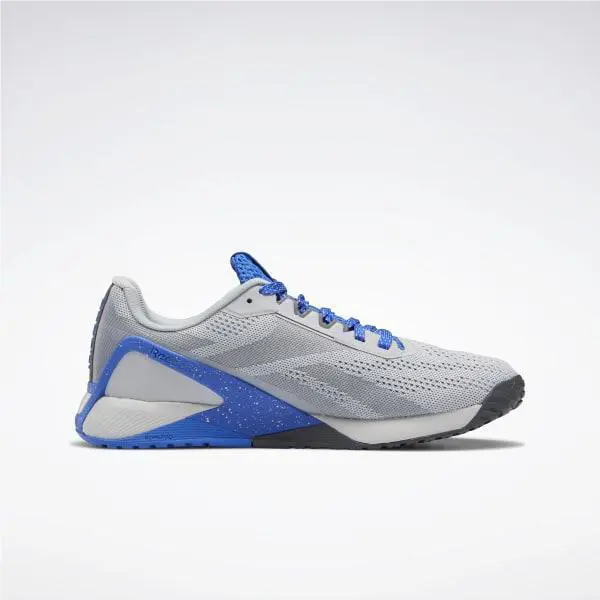 Reebok shoes - Reebok Nano 5.0 - Nano - GY1971 - Gray 2