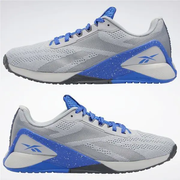 Reebok shoes - Reebok Nano 5.0 - Nano - GY1971 - Gray 6