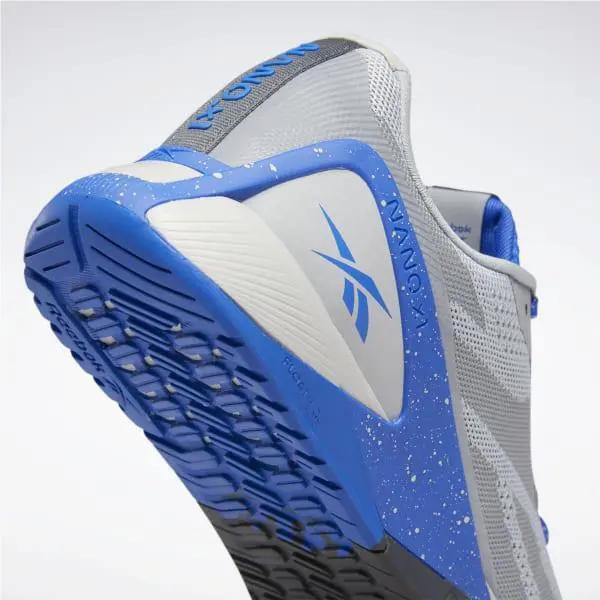 Reebok shoes - Reebok Nano 5.0 - Nano - GY1971 - Gray 7