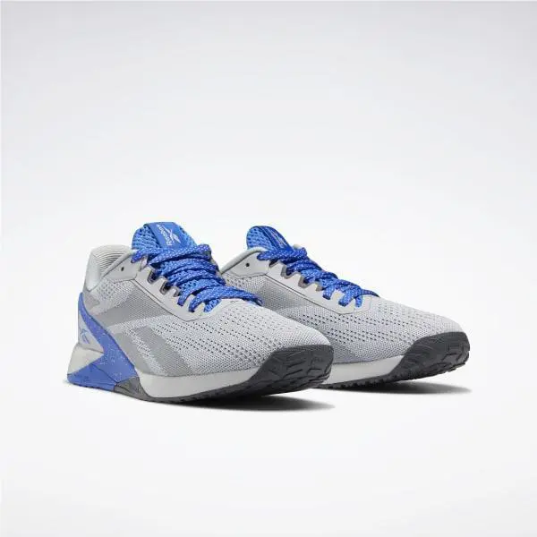 Reebok shoes - Reebok Nano 5.0 - Nano - GY1971 - Gray 8