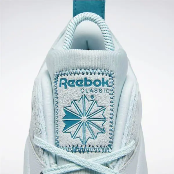 Reebok shoes - Reebok Classic Leather Cb-Spr - Classic Leather - GW8873 - Blue 4