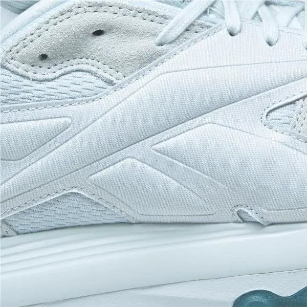 Reebok shoes - Reebok Classic Leather Cb-Spr - Classic Leather - GW8873 - Blue 5