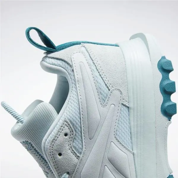 Reebok shoes - Reebok Classic Leather Cb-Spr - Classic Leather - GW8873 - Blue 6