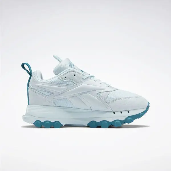 Reebok shoes - Reebok Classic Leather Cb-Spr - Classic Leather - GW8873 - Blue 10
