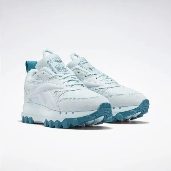 Reebok shoes - Reebok Classic Leather Cb-Spr - Classic Leather - GW8873 - Blue 7