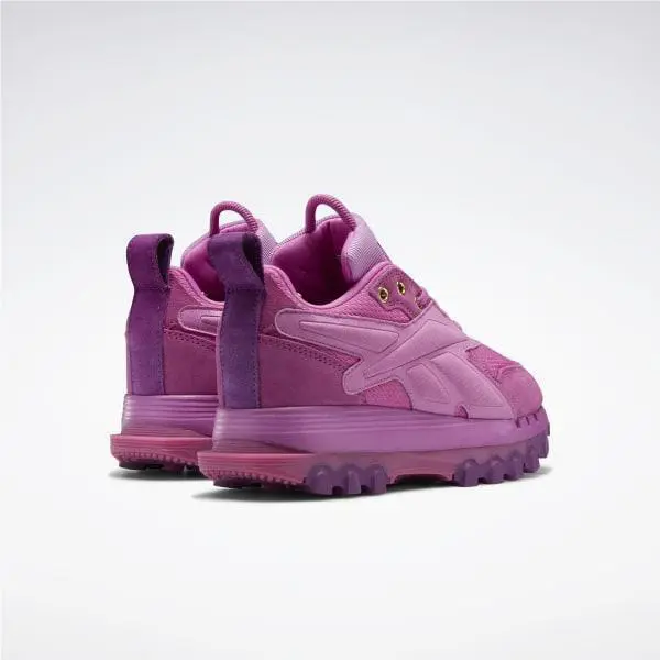 Reebok shoes - Reebok Classic Leather Cb-Spr - Classic Leather - GW8875 - Purple 0