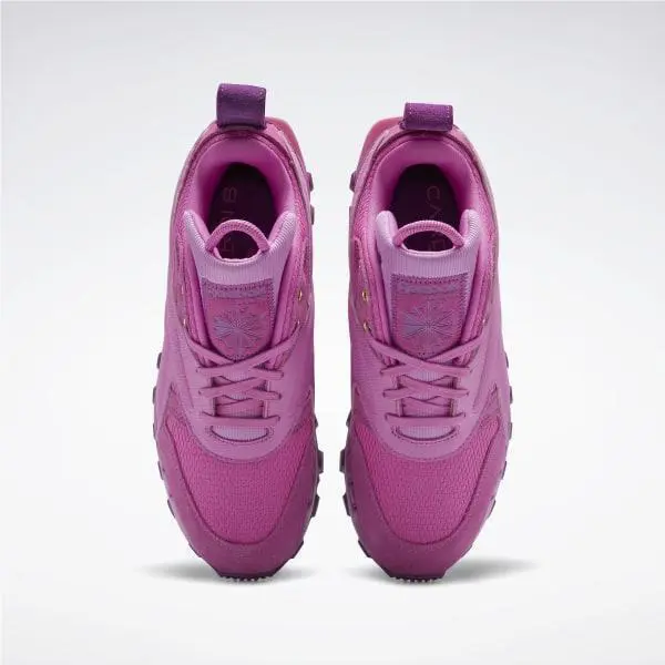 Reebok shoes - Reebok Classic Leather Cb-Spr - Classic Leather - GW8875 - Purple 1