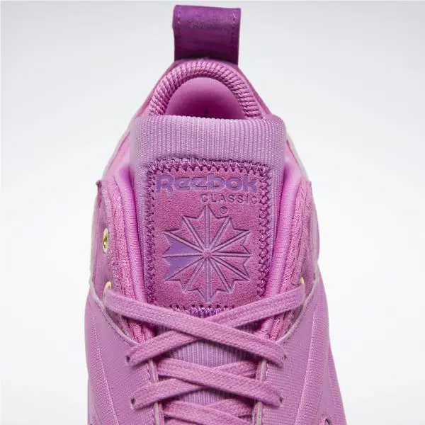 Reebok shoes - Reebok Classic Leather Cb-Spr - Classic Leather - GW8875 - Purple 3