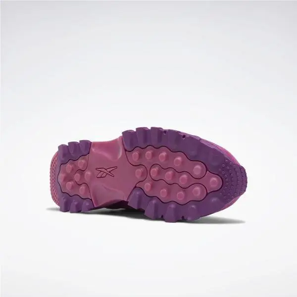 Reebok shoes - Reebok Classic Leather Cb-Spr - Classic Leather - GW8875 - Purple 4