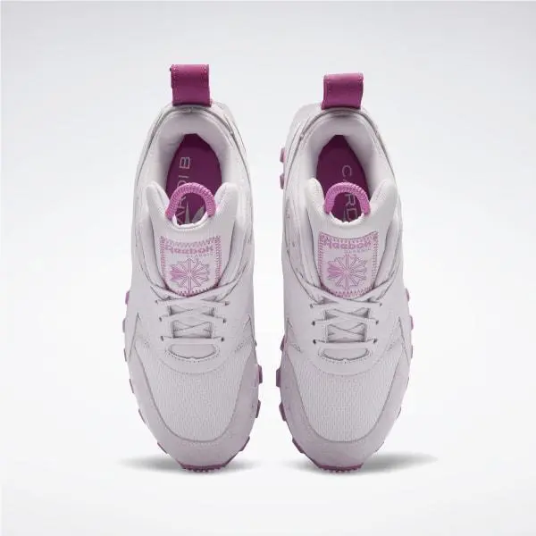 Reebok shoes - Reebok Classic Leather Cb-Spr - Classic Leather - HQ6024 - Purple 1