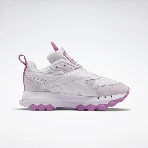 Reebok shoes - Reebok Classic Leather Cb-Spr - Classic Leather - HQ6024 - Purple 3
