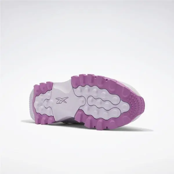 Reebok shoes - Reebok Classic Leather Cb-Spr - Classic Leather - HQ6024 - Purple 4