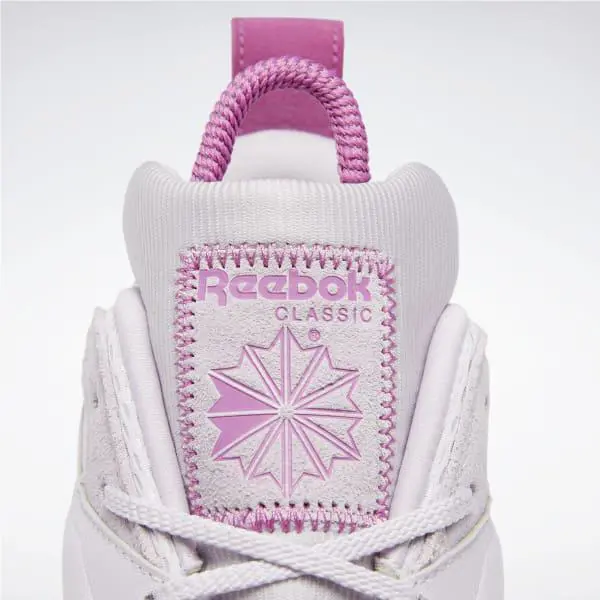 Reebok shoes - Reebok Classic Leather Cb-Spr - Classic Leather - HQ6024 - Purple 13