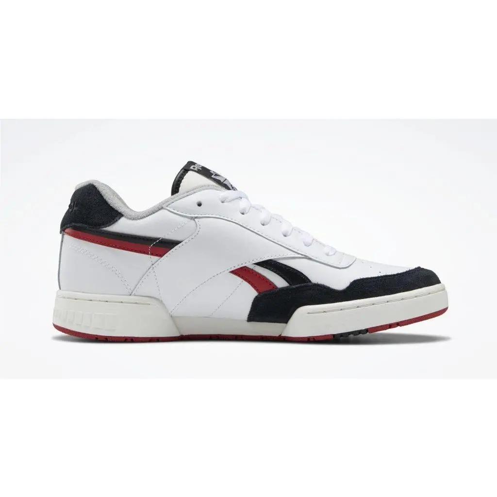 Reebok shoes - Reebok Bb4500 - GY2713 - White 2