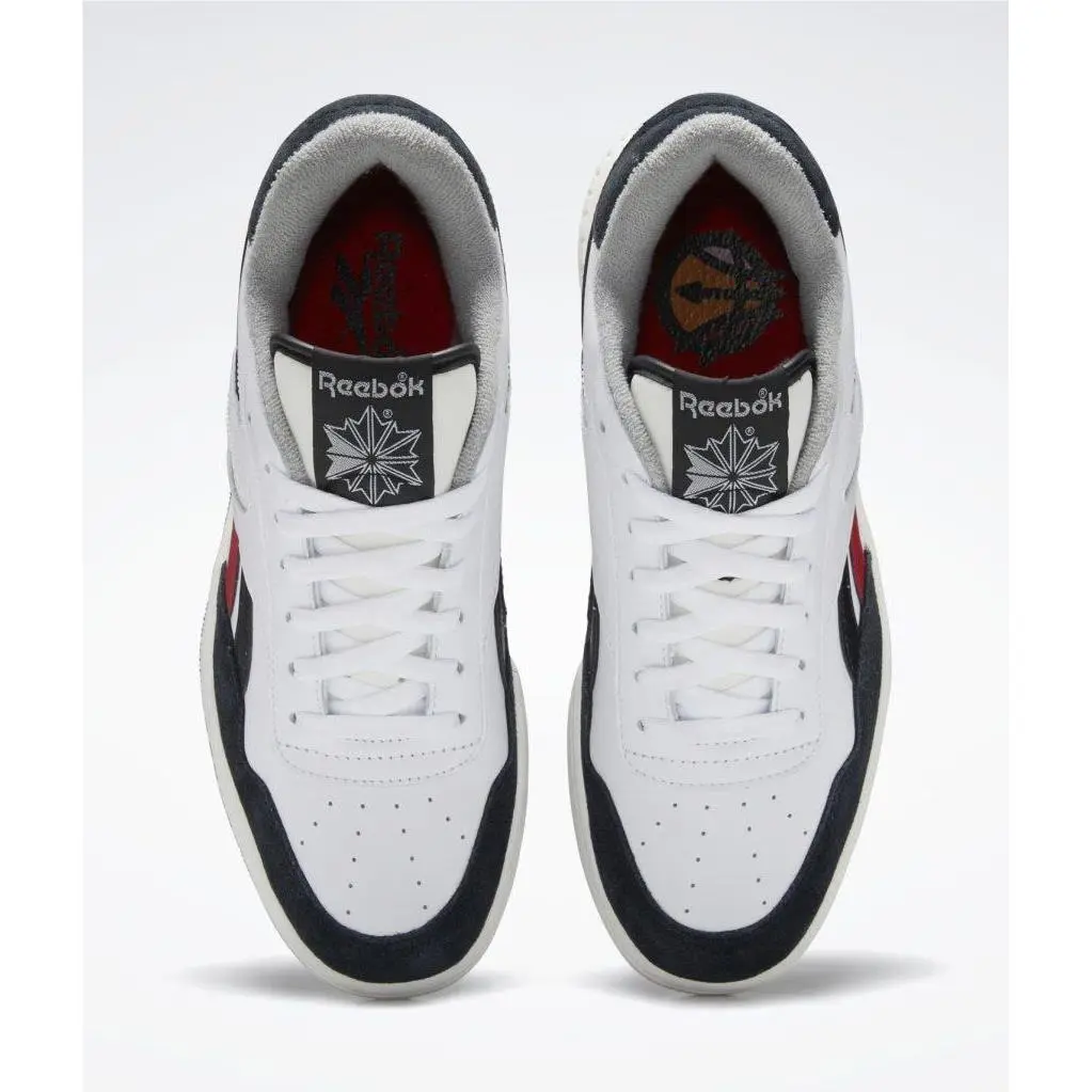Reebok shoes - Reebok Bb4500 - GY2713 - White 3