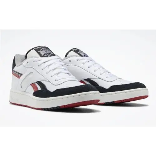 Reebok shoes - Reebok Bb4500 - GY2713 - White 5