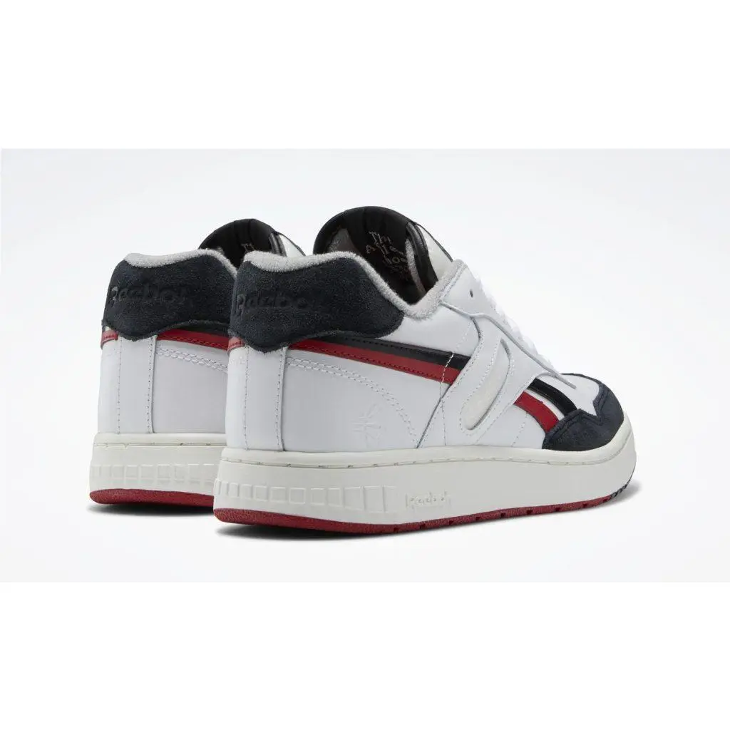Reebok shoes - Reebok Bb4500 - GY2713 - White 6