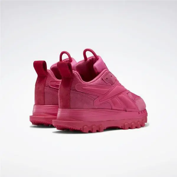 Reebok shoes - Reebok Classic Leather Cb-Spr - Classic Leather - GW8876 - Pink 0