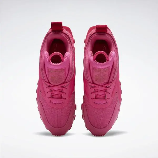 Reebok shoes - Reebok Classic Leather Cb-Spr - Classic Leather - GW8876 - Pink 1