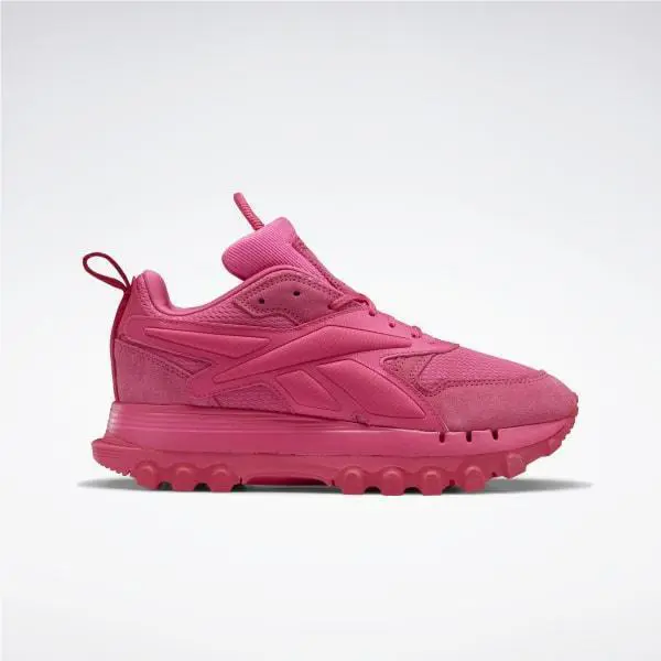 Reebok shoes - Reebok Classic Leather Cb-Spr - Classic Leather - GW8876 - Pink 2