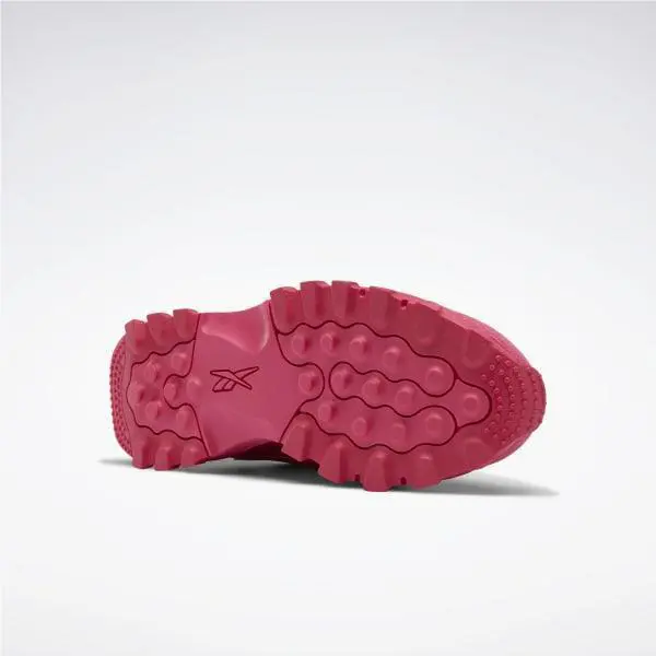 Reebok shoes - Reebok Classic Leather Cb-Spr - Classic Leather - GW8876 - Pink 4
