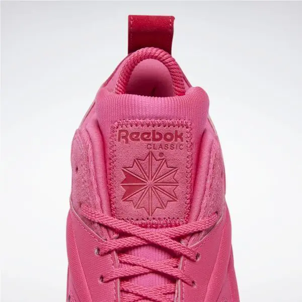 Reebok shoes - Reebok Classic Leather Cb-Spr - Classic Leather - GW8876 - Pink 5