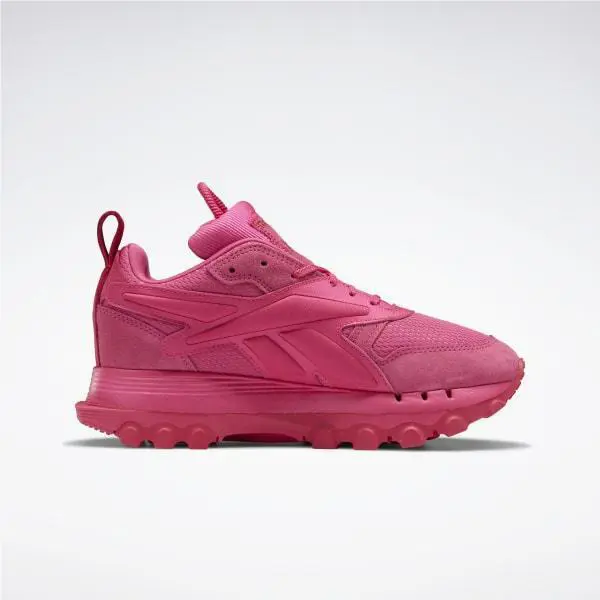 Reebok shoes - Reebok Classic Leather Cb-Spr - Classic Leather - GW8876 - Pink 11
